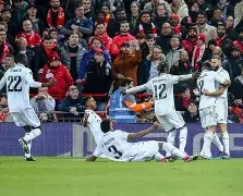 包含利物浦客场逆转击败热刺,争冠希望重燃的词条 包含利物浦客场逆转击败热刺,争冠希望重燃的词条