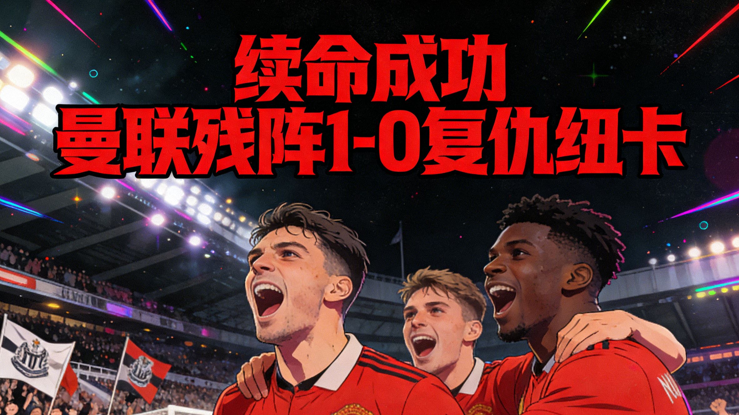 线上娱乐-包含国际足球锦标：曼联大胜进军决赛的词条